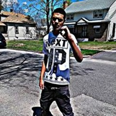 Yampy King Maldonado