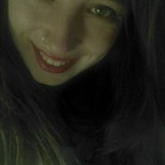 Alessandra Ricci Muñoz