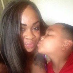 Roshall Ladiiblue Greene