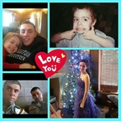 Mike Kelli Harms-Oliver