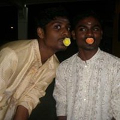 Kalaiyamuthan Ravindran