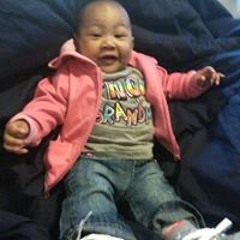 Geo Shesmine Barber Sr.