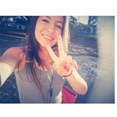 Bianca Alcantara