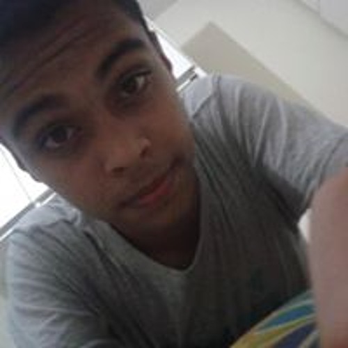 Jhonny Alves’s avatar