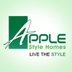 Apple Style Homes