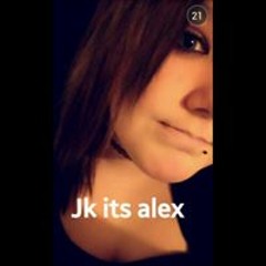 Alex Capndesdes Jones