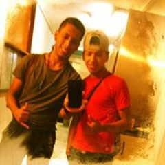 Kristopher Alonso Perez