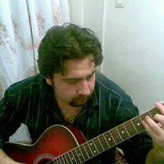 Mohammad Eshghy