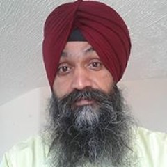 Sukhwinder Sukhi
