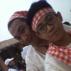 Xp Dimaano Evangelio