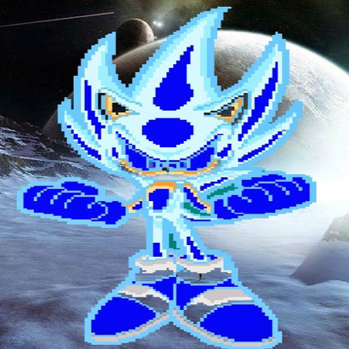 Neo Icebringer’s avatar