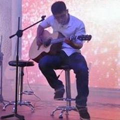 Nguyễn Trần Hoàng Tú