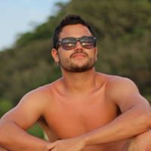 Alcides Neto’s avatar