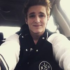 Garrett Keegan