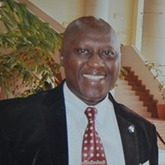 Samuel Jeremy Sepha