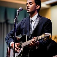 Jacob Daniel Mathews