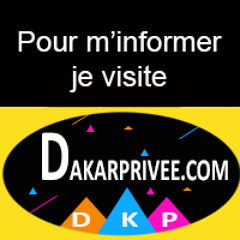 Dakarprivee.com