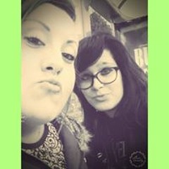 Abi Blackveilbrides Vince