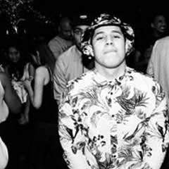 Damien Timmothy Van Spek