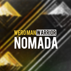 WeroMan Warrior