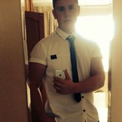 Declan Needham