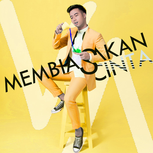 Don't Judge Me - Chris Brown (Vidi Aldiano Cover)