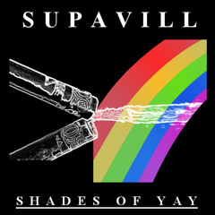 Welcome To SUPAVILL