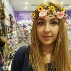 Natalie Vikki Libront