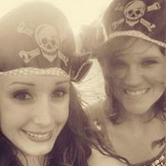 Brandie Ramsey-Mullins