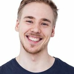 Niklas Lepistö