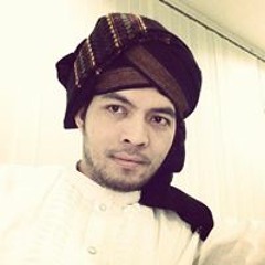 Hasbi Muzakkir Alhajj