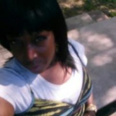 Tennie Brown Armstrong