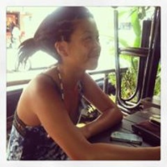 Anna Lam