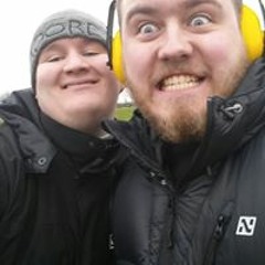 Kjell Morten Gudmestad