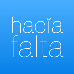 haciafalta