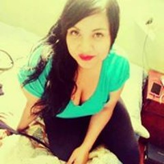 Stefani Meriño Rivera