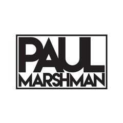 Paul Marshman