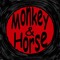 Monkey&Horse
