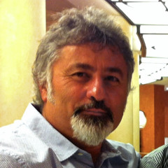 Salvatore Ruberto