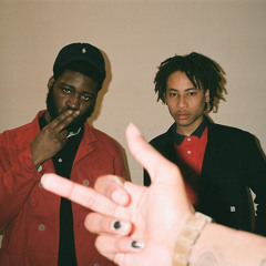 HIP-HOP