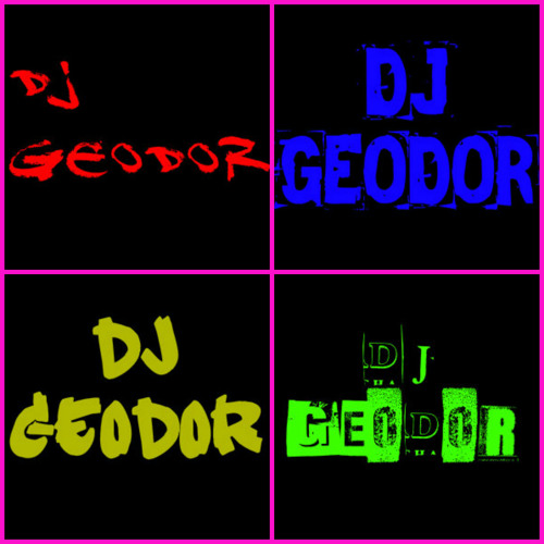 dj geodor’s avatar