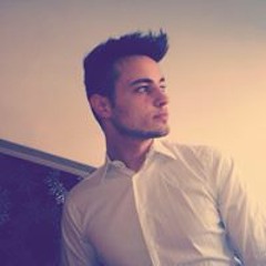 David Buendía García