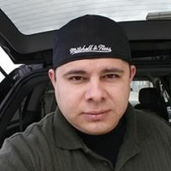 Erick Alexander Flores