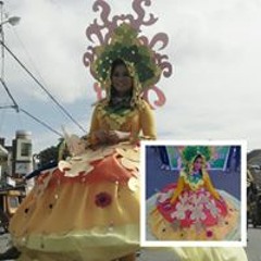 Mariah Fernandez Carmelo