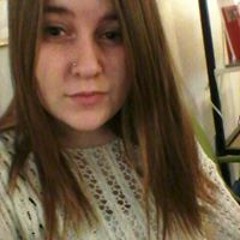 Felicia Nathalie Karlsson