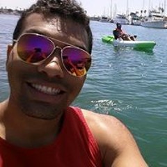 S Trenton Adonis Grimes