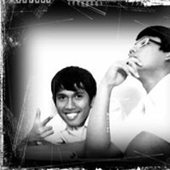 Rahmat Kartolo Pasaribu