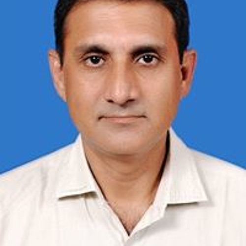 Arjun Singh Ratnu’s avatar