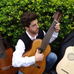 Marcos Pablo Dalmacio