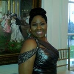 Charlotte Hawkins Bell